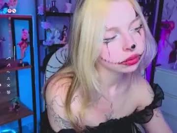 Freechat leiladwight on Chaturbate