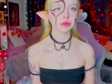 Freechat leiladwight on Chaturbate