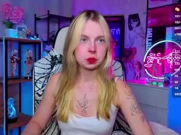 Freechat leiladwight on Chaturbate