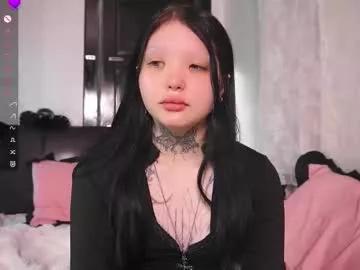 Freechat lein_bone on Chaturbate