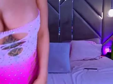 Freechat lellie_ on Chaturbate