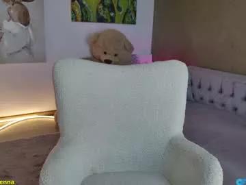 Freechat lenna_godess on Chaturbate