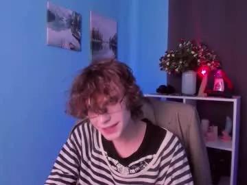 Freechat leo_bensyten on Chaturbate