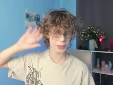 Freechat leo_bensyten on Chaturbate