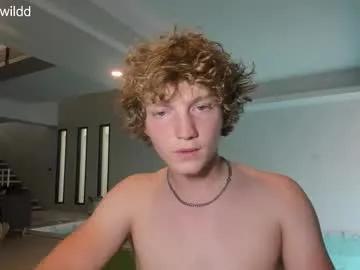 Freechat leo_wildd on Chaturbate