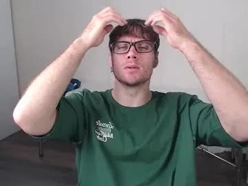 Freechat leoackerman on Chaturbate