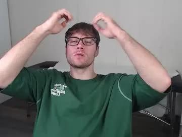 Freechat leoackerman on Chaturbate