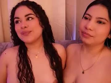 Private lexaa_sorokin on Chaturbate