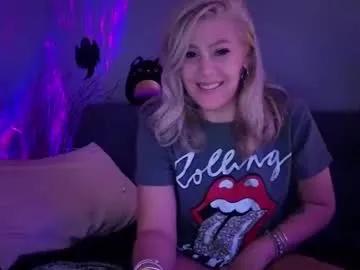 Freechat lexi_shocker on Chaturbate