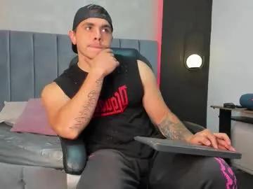 Freechat liam_walk on Chaturbate