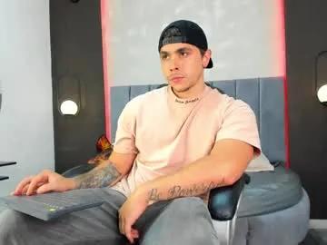 Freechat liam_walk on Chaturbate