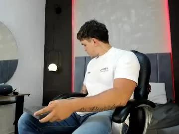 Freechat liam_walk on Chaturbate