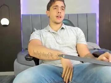 Freechat liam_walk on Chaturbate