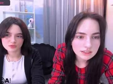 Freechat liana_kisses on Chaturbate