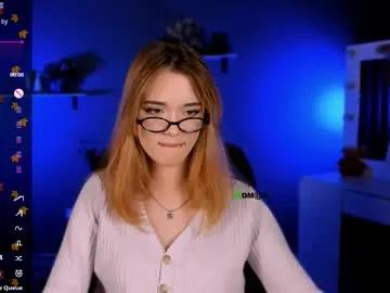 Freechat liana_kisses on Chaturbate