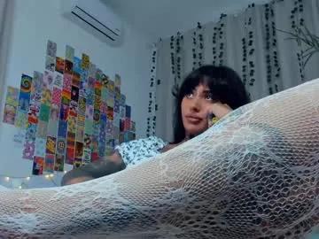 Freechat light_my_f1re on Chaturbate