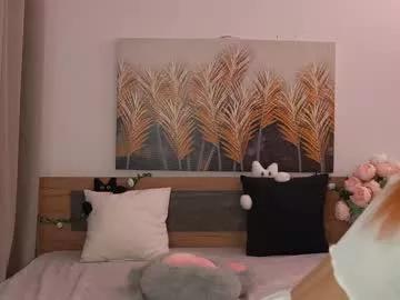 Freechat light_my_f1re on Chaturbate