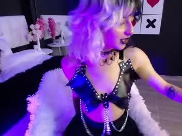 Freechat lilith_vamp on Chaturbate