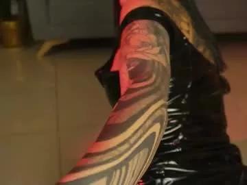 Freechat lilithhfosterr on Chaturbate