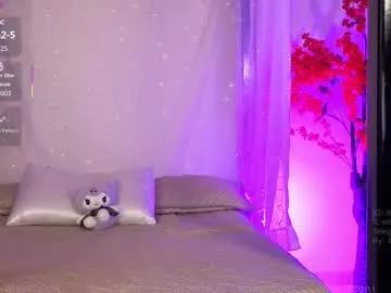 liliwatsonj on Chaturbate 