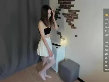 Freechat linalive2005 on Chaturbate