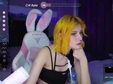 Freechat linksiss on Chaturbate