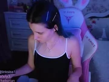 Freechat linksiss on Chaturbate