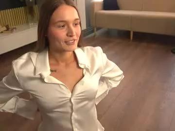 Freechat lisa_schiele on Chaturbate