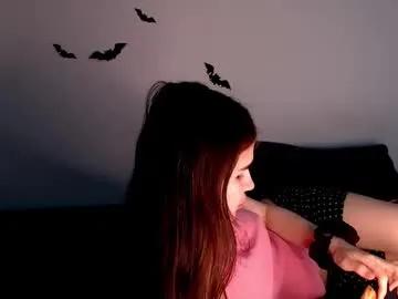 Freechat little_owlx on Chaturbate