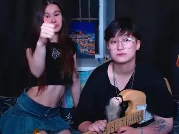 Freechat little_owlx on Chaturbate