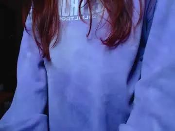 Freechat little_owlx on Chaturbate