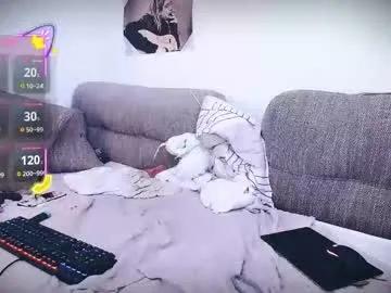 Freechat littlepinkcat on Chaturbate