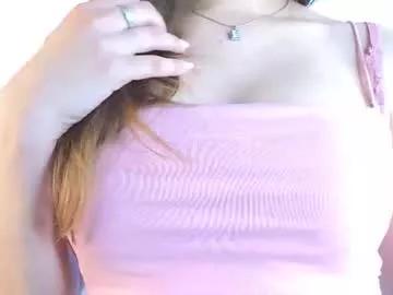 Freechat lizbethbiers on Chaturbate