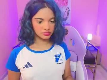 lola__45 on Chaturbate 