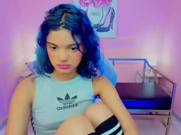 lola__45 on Chaturbate 
