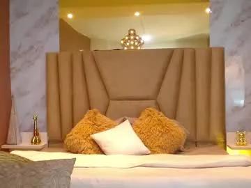 lola_creamy on Chaturbate 