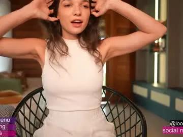 loollypop24 on Chaturbate 