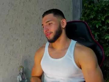 Chaturbate louis_connor is Freechat louis_connor — The GOD of olympus has arrived! #muscle #lovense - Nude Show - #feet #latino #fit #young #cum
