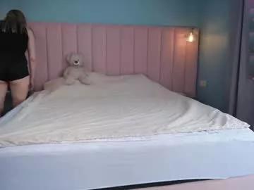 Freechat love_you_to123 on Chaturbate