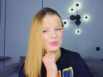 Freechat lovely_babyy on Chaturbate