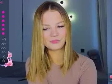 Freechat lovely_babyy on Chaturbate