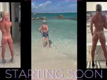 lovemoscarlett — Horny MILF cum play! Lovense SQUIRT patterns: 57, 105, 354, 601, 801 #milf #fuckmachine #squirt #anal #bigboobs