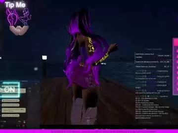 Freechat loveuniversal7777 on Chaturbate