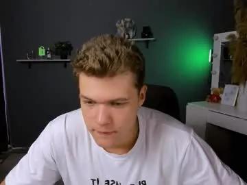 Freechat lucas_long_ on Chaturbate