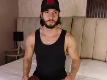 Freechat luciano_ferrer on Chaturbate