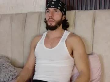 Freechat luciano_ferrer on Chaturbate