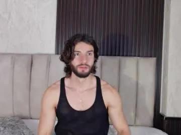 Freechat luciano_ferrer on Chaturbate