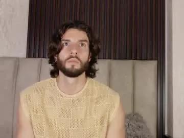 Freechat luciano_ferrer on Chaturbate