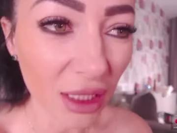 Freechat lucifera1 on Chaturbate