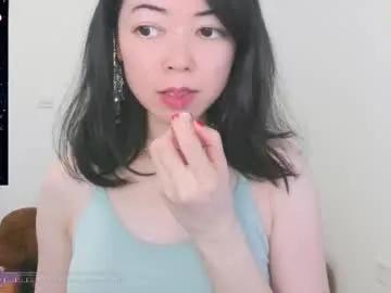 Freechat luckrose on Chaturbate
